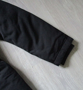 UUS SOE PARKA/JOPE/MANTEL SUURUSELE S/M (7 foto / 9)