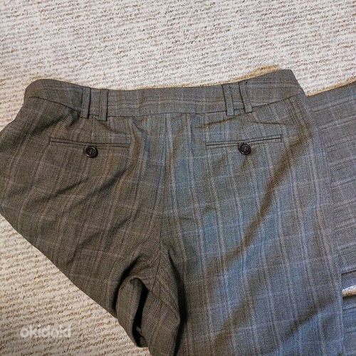 Широкие брюки с. XXL (фото #2)