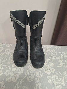 Motosaapad Daytona Road Star GTX 38 (4 foto / 4)