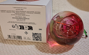 NINA RICCI Nina Illusion 50 мл (6 фото из 7)