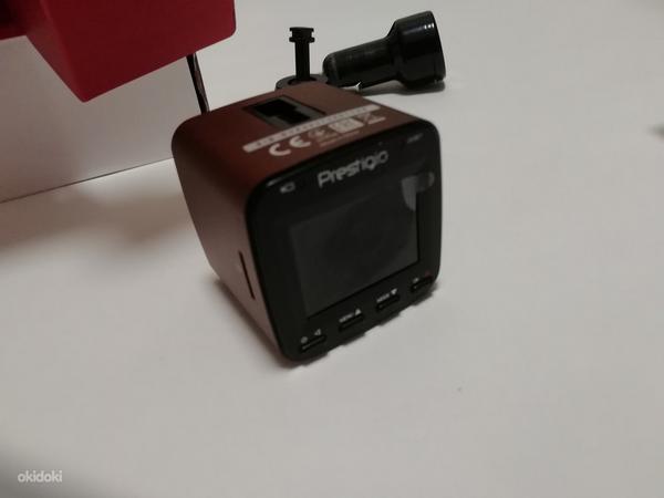 Roadrunner Cube бортовая камера (фото #3)