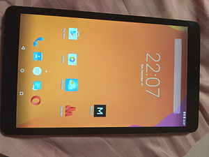 Nomi c10103 ultra+ 16gb (1 foto / 4)