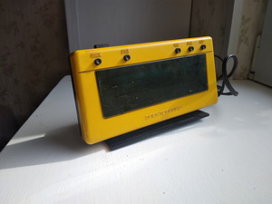 Kell elektronika 6.14-09 (4 foto / 4)