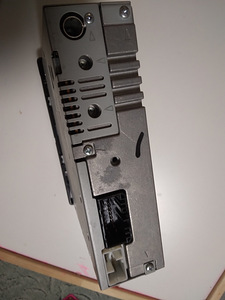 Honda originaal makk (3 foto / 3)