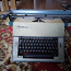 Kirjutusmasin Optima M16/ печатная машинка Optima M16 (фото #1)