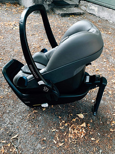 Maxi cosi turvahäl (4 foto / 4)