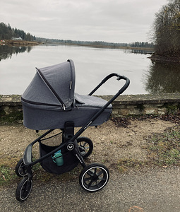 Muuvo Quick 2.0 (1 фото из 1)