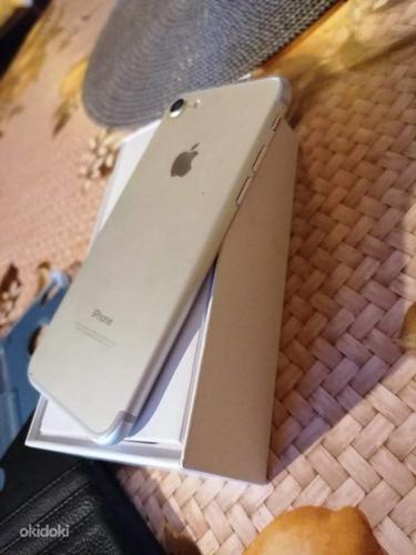 iPhone7 32gb новый