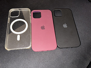 iPhone 12 128gb uus (4 foto / 5)