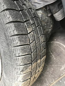 Hankook R15 195/65 (3 foto / 3)