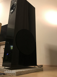 Audio Pro Blue Diamond ver1 kõlarid (2 foto / 3)