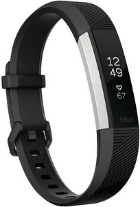 Fitbit Alta HR монитор активности