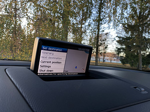 Volvo V50 1.6 D 80kW 2005 (10 foto / 15)