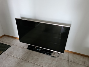 Müüa lg 49" smart tv FHD netflix,youtube. (1 foto / 2)