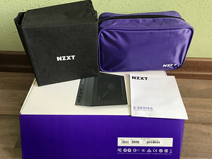 NZXT E850 850W toiteplok (1 foto / 9)