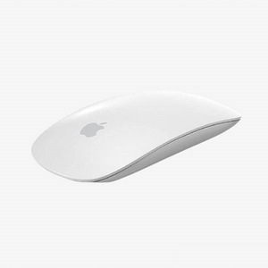 Apple Trackpad 2 + Apple Keyboard ID RUS + Apple Mouse (4 foto / 5)