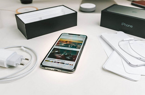 Apple Iphone 11 Pro Max 512gb (2 foto / 3)