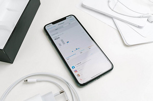 Apple Iphone 11 Pro Max 512gb (3 foto / 3)