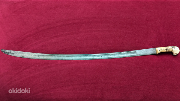 Kaukaasia mõõk (foto #2)