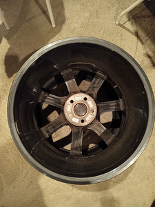 Volvo veljed 18" (5 foto / 10)