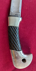 NSVL mõõk M1927 (8 foto / 10)