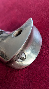 NSVL mõõk M1927 (10 foto / 10)