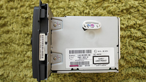 Originaal CD/FM makk Smart Fortwo 451 (2 foto / 3)