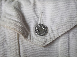 Levis vest r. L (3 foto / 5)