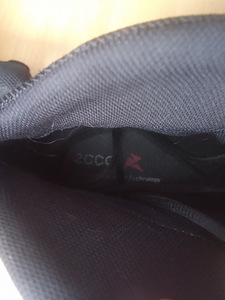 Ecco gore-tex saapad r.45 (6 foto / 6)