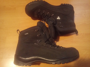 Saapad haglöfs gore-tex r.45 (2 foto / 6)