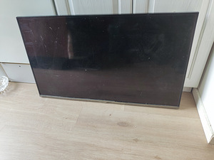 Samsung 40 tolline teler (1 foto / 3)