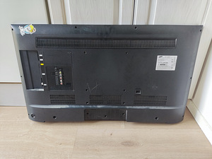 Samsung 40 tolline teler (2 foto / 3)