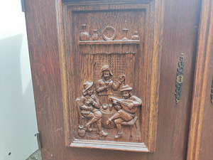 Комод (3 фото из 7)