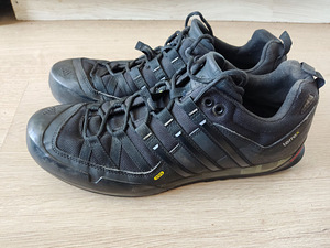 Adidas terrex 395 р.45 (2 foto / 5)
