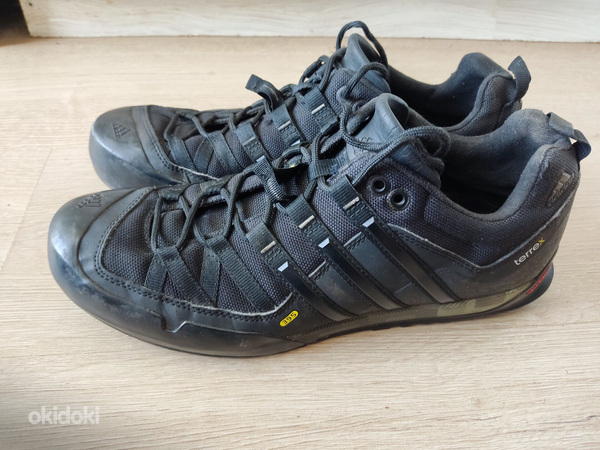 Adidas 2024 terrex 395