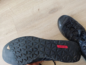 Adidas terrex 395 р.45 (5 foto / 5)