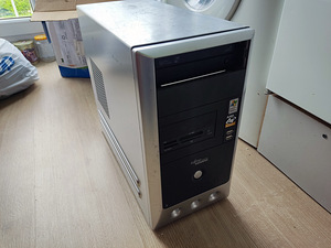 Xeon x5450 (1 foto / 2)