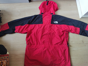 North Face XCR Gore-Tex Summit series L (3 foto / 7)