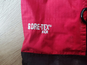 North Face XCR Gore-Tex Summit series L (4 foto / 7)