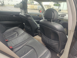 Mercedes-benz e270 2.7 130kw 2003 (6 foto / 8)