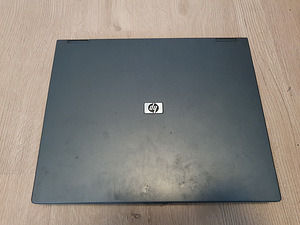 Hp compaq nx6110 (4 foto / 5)