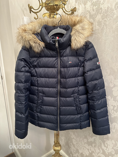 Tommy Hilfiger