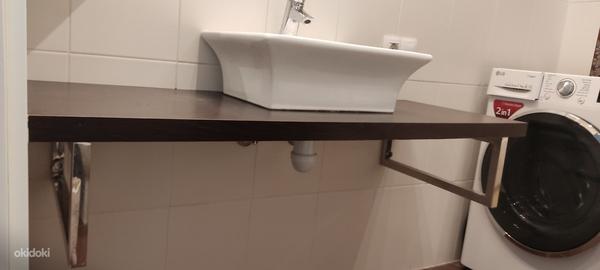 Мебель для ванной (фото #1)