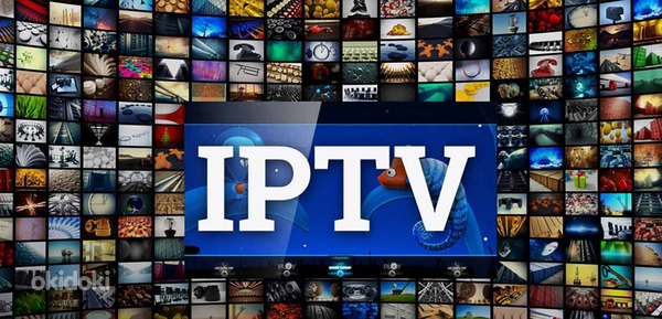 IPTV/internettelevisioon