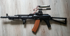 Cyma CM.040 (2 foto / 2)