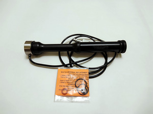 Wolverine Bolt M SRS (Silverback SRS) + Maxx Model SRE HOPUP (1 foto / 2)