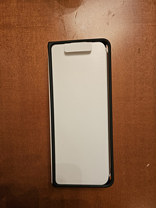 Чехол для Galaxy Z fold 5 (2 фото из 4)