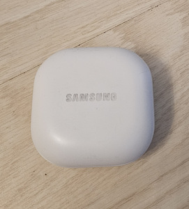 Наушники Samsung Buds2 Pro