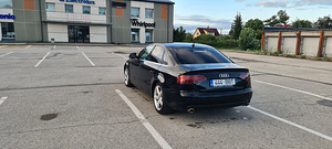 Audi a4 3.0 quattro manual (2 foto / 7)
