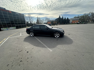BMW 530d 2008a 173 kw manual (8 foto / 13)